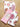 Oven Mitt & Pot Holder - Seventies Flower