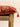 Housse de Coussin - Neiroli Pourpre - 30x50cm - kirane
