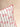 Housse de Coussin - Saheli Pink - 30x50cm KIRANE