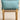 Housse de Coussin - Vichy Azur - 30x50cm - kirane