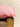 Housse de Coussin - Vichy fraise - 30x50cm - kirane
