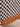 Nappe - Damier Noir KIRANE