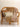 Plaid velours - Beige Sable - 105x160cm KIRANE